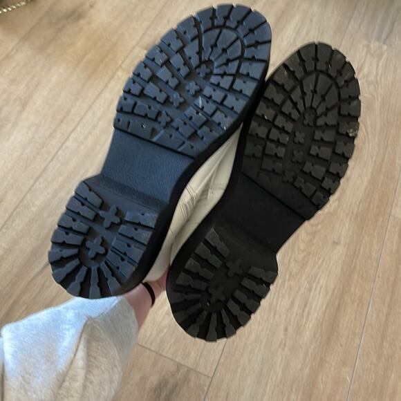 Madden girl combat boots - Picture 3 of 9